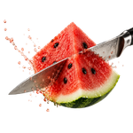 Fruits Cut