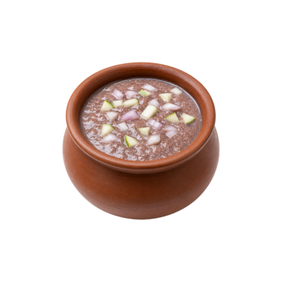 Raagi/Kambu Koozh (ராகி/(கம்பு கூழ்)