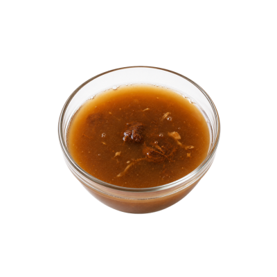 Tamarind karaichal (புளி கரைசல்)