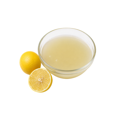 Lemon karaichal (எலுமிச்சை கரைசல்)