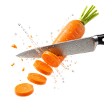 Veggies Cut