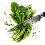 Leafy Greens