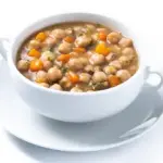 Legumes Boiled