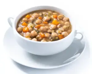 Boiled Pulses (வேகவைத்த பருப்பு வகைகள்)