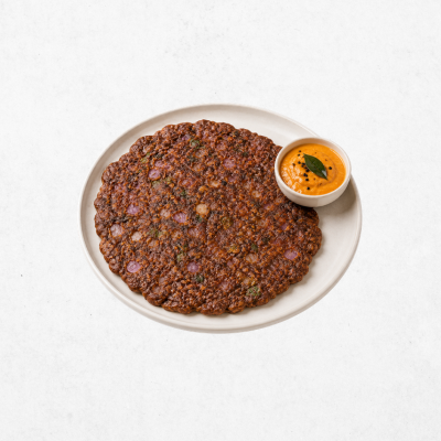 Ragi adai 3Nos