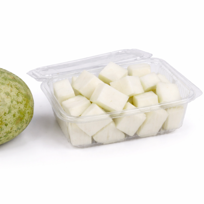 Ash Gourd(பூசணிக்காய்) - Cube