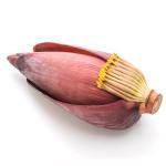 Banana Blossom(வாழைப்பூ) - Cut