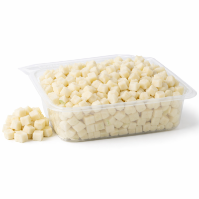 Banana stem(வாழைத் தண்டு) - Cut