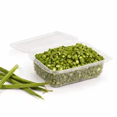 Beans(பீன்ஸ்) - Cut