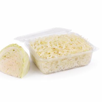 Cabbage(முட்டைக்கோசு) - Grated(துருவியது)