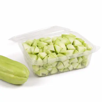 Chow Chow(சௌசௌ) - Cut