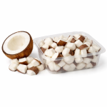 Coconut(தேங்காய்) - Cube cut