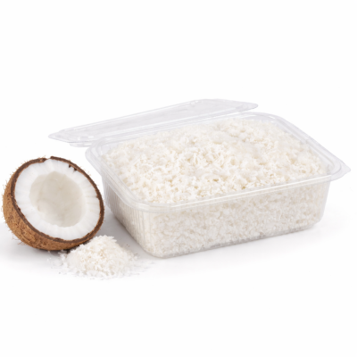 Coconut(தேங்காய்) - Grated (துருவியது)