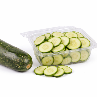 Cucumber(வெள்ளரிக்காய்) - Round