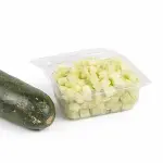 Cucumber(வெள்ளரிக்காய்) - Cube