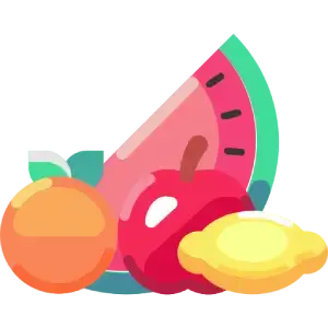 Cut Fruits (நறுக்கிய பழங்கள்)