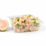 Guava(கொய்யாப் பழம்) - Cut