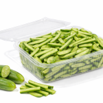 Ivy Gourd( கோவைக்காய்) - Straight Cut