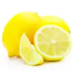 Lemon ( எலுமிச்சை) - Cut