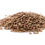 Horse Gram(கொள்ளு) - Boiled