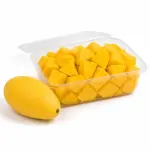 Mango(மாம்பழம்) - Cut
