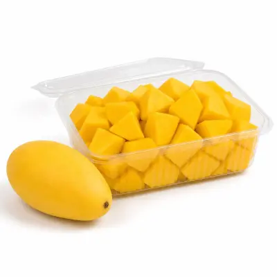 Mango(மாம்பழம்) - Cut