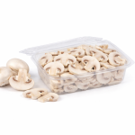 Mushroom(காளான்) - cut