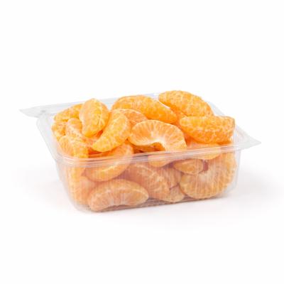 orange(ஆரஞ்சுப்பழம்) - Peeled