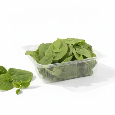 Pasalai Keerai (பசலைக்கீரை)