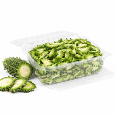 Bitter Gourd(பாகற்காய்) - Cut