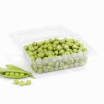 Green Peas ( பச்சை பட்டாணி) - Peeled