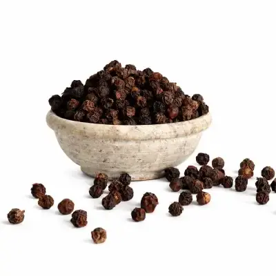 Pepper