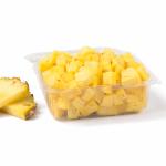 Pineapple(அன்னாசி) - Cut