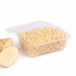 Potato(உருளைக்கிழங்கு) - Cube