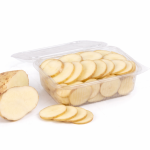 Potato(உருளைக்கிழங்கு) - Round