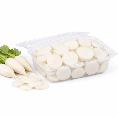 Radish(முள்ளங்கி) - Cut