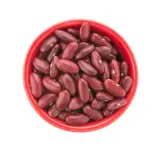 Rajma (Kidney beans) (ராஜ்மா) - Boiled