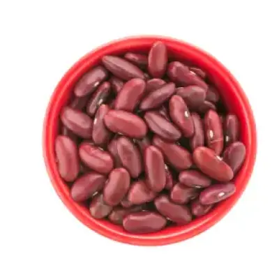 Rajma (Kidney beans) (ராஜ்மா) - Boiled