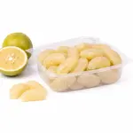 Sweet Lime (சாத்துக்குடி) - Peeled