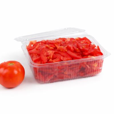 Tomato (தக்காளி) - Sliced