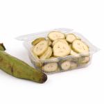 Plantain(வாழைக்காய்)  - Round