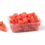 Watermelon (தர்பூசணி) - Cut