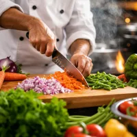 Cut Fresh, Delivered Fast
